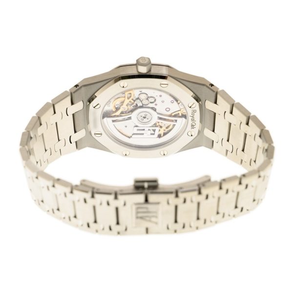 Royal Oak Jumbo 16202ST.OO.1240ST.01 - Image 3