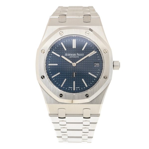 Royal Oak Jumbo 16202ST.OO.1240ST.01