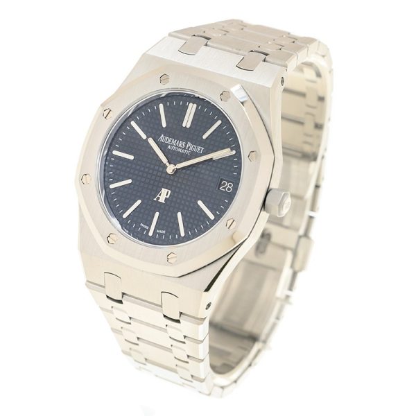 Royal Oak Jumbo 16202ST.OO.1240ST.01 - Image 2