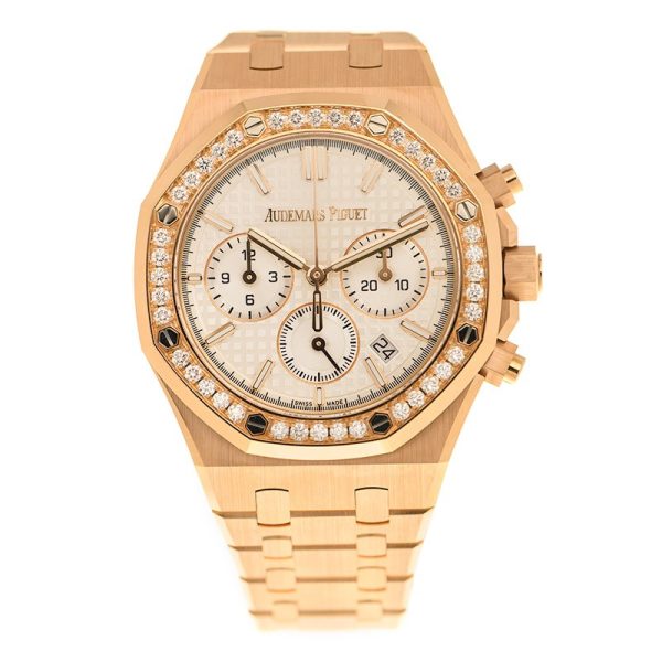 ROYAL OAK 26715OR.ZZ.1356OR.01