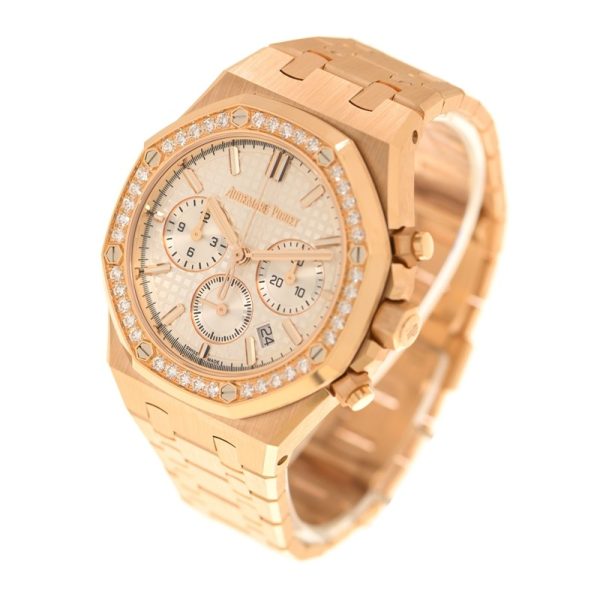 ROYAL OAK 26715OR.ZZ.1356OR.01 - Image 2