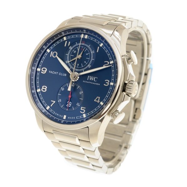 Portugieser Yacht Club IW390701 - Image 2