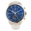Portugieser Yacht Club IW390701