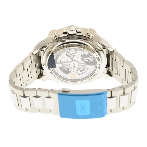 Portugieser Yacht Club IW390701 - Image 3