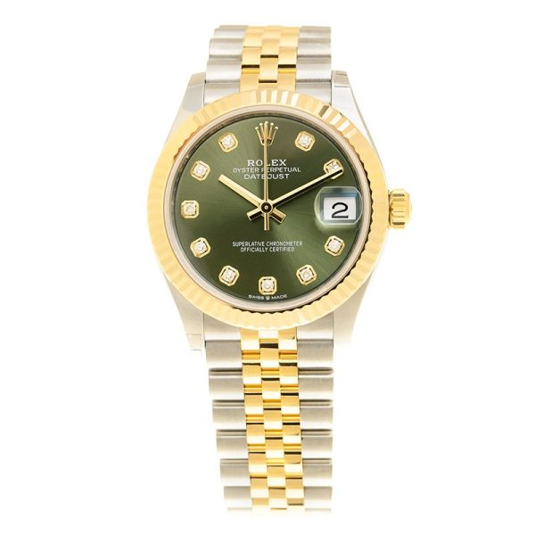 DATEJUST 278273-0030