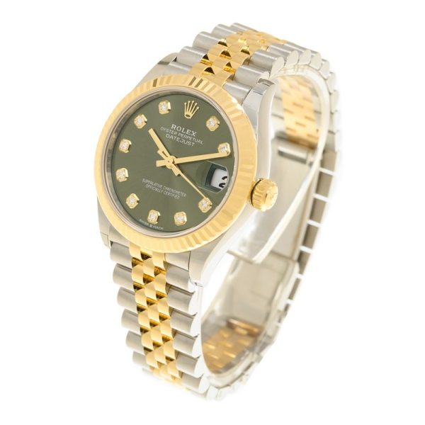 DATEJUST 278273-0030 - Image 2