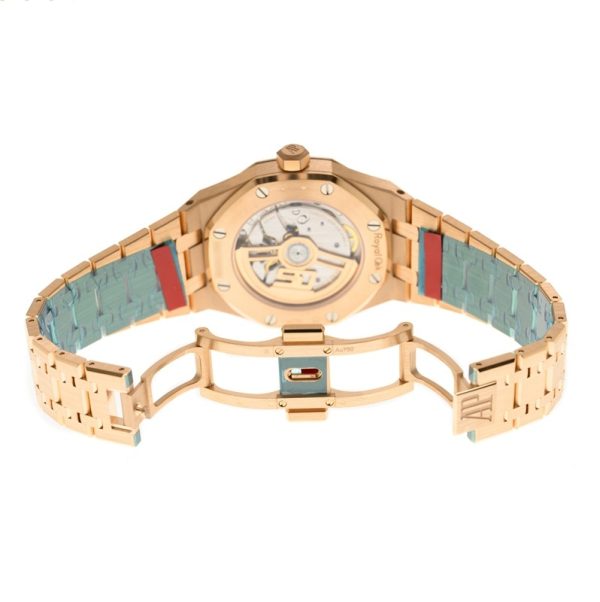 ROYAL OAK 15551OR.ZZ.1356OR.02 - Image 4
