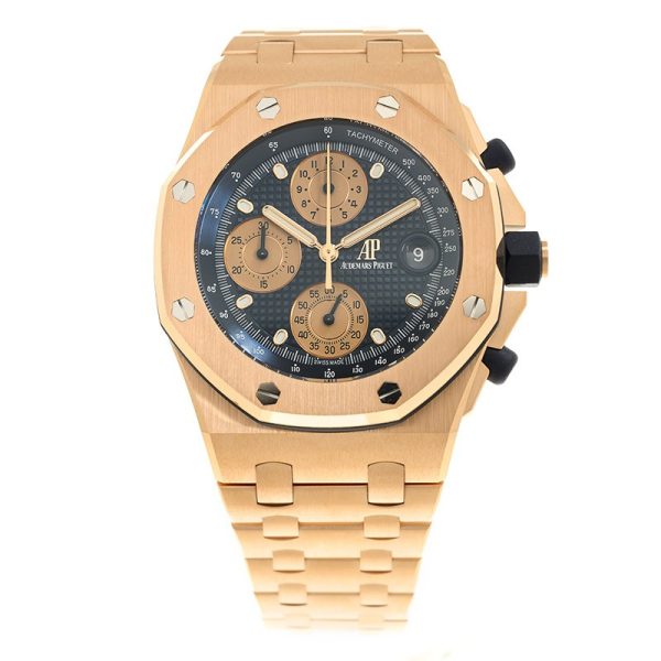 ROYAL OAK OFFSHORE 26238OR.OO.2000OR.01
