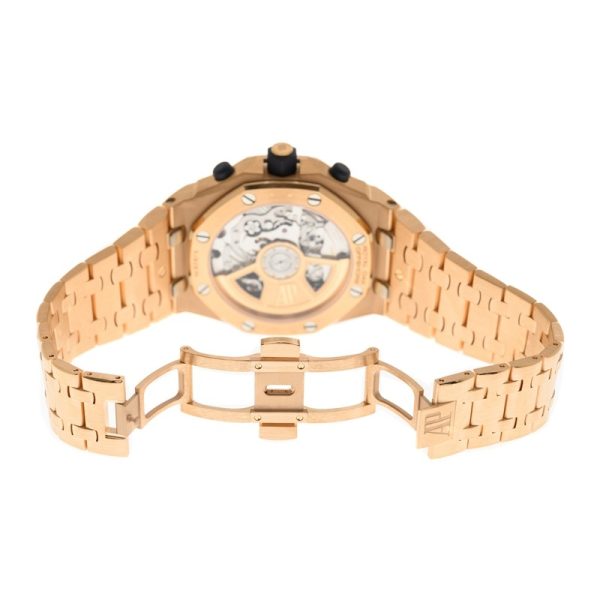 ROYAL OAK OFFSHORE 26238OR.OO.2000OR.01 - Image 4