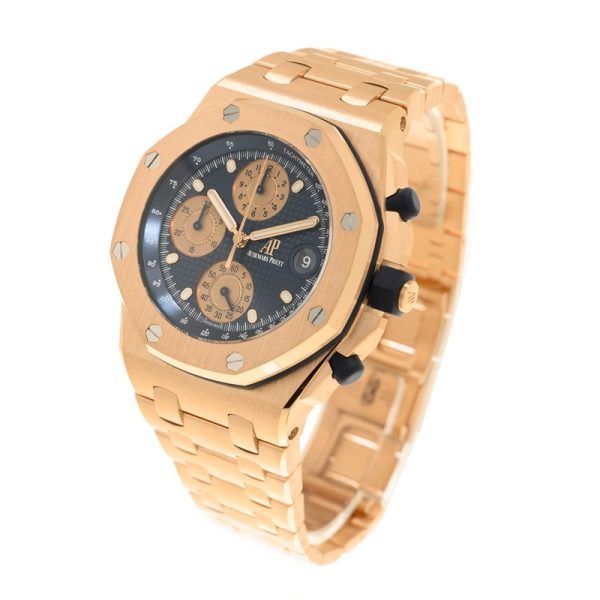 ROYAL OAK OFFSHORE 26238OR.OO.2000OR.01 - Image 2