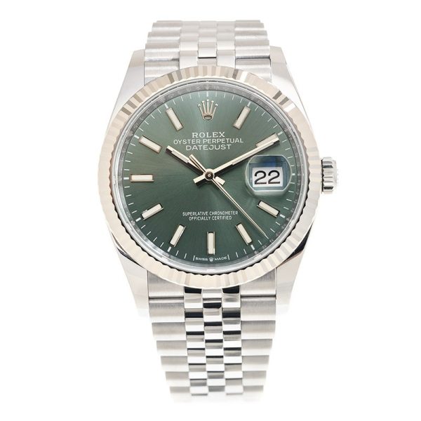 Datejust 126234