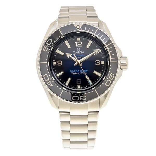 Seamaster Planet 215.30.46.21.03.001