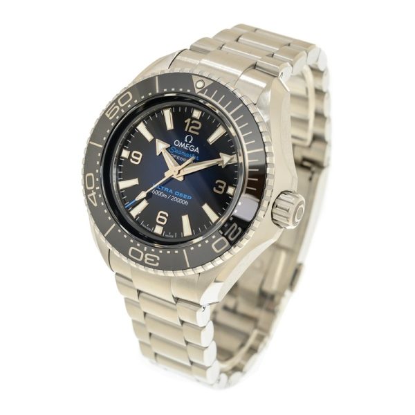 Seamaster Planet 215.30.46.21.03.001 - Image 2