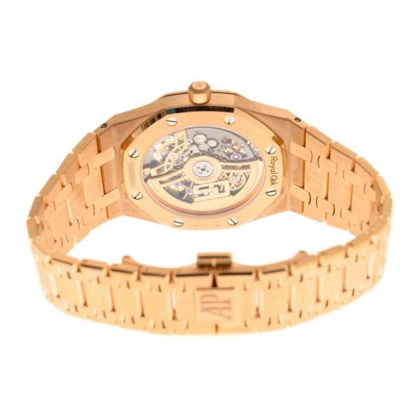 ROYAL OAK 16204OR.OO.1240OR.01 - Image 3