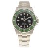 SUBMARINER 126610LV-0002