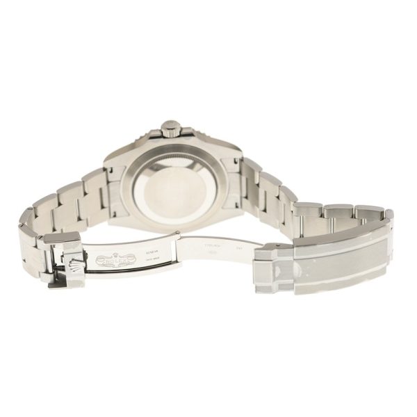 SUBMARINER 126610LV-0002 - Image 4