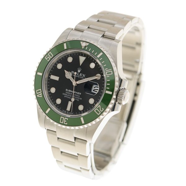 SUBMARINER 126610LV-0002 - Image 2