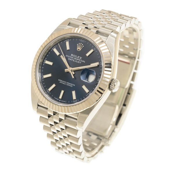 DATEJUST 126334-0002 - Image 2