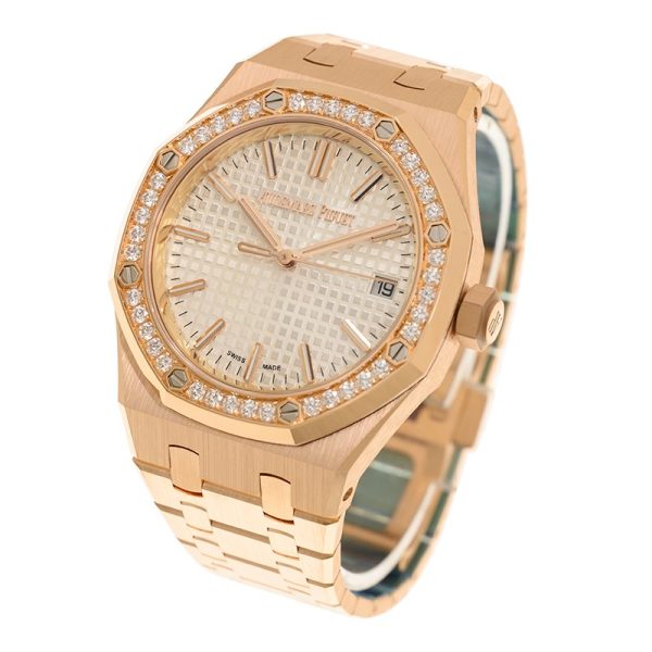 ROYAL OAK 15551OR.ZZ.1356OR.04 - Image 2
