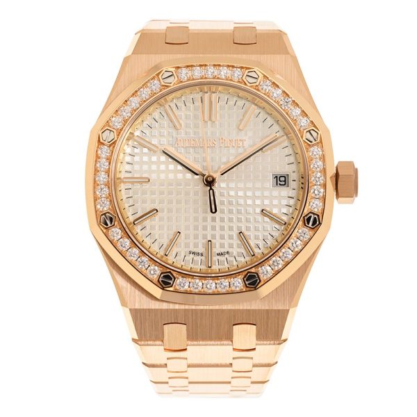 ROYAL OAK 15551OR.ZZ.1356OR.04