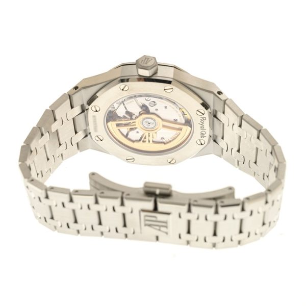 ROYAL OAK 15550ST.OO.1356ST.06 - Image 3