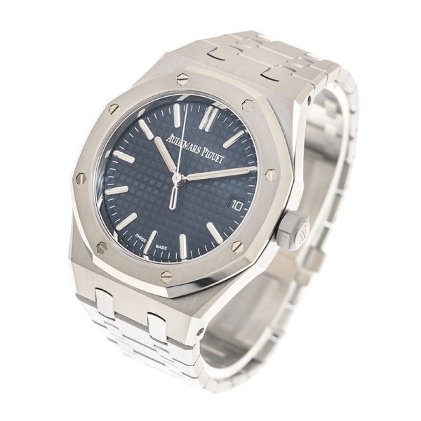 ROYAL OAK 15550ST.OO.1356ST.06 - Image 2