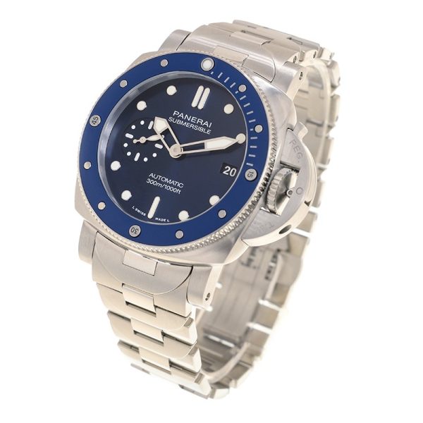 SUBMERSIBLE PAM02068 - Image 2