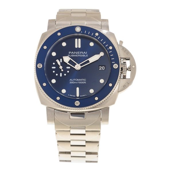 SUBMERSIBLE PAM02068