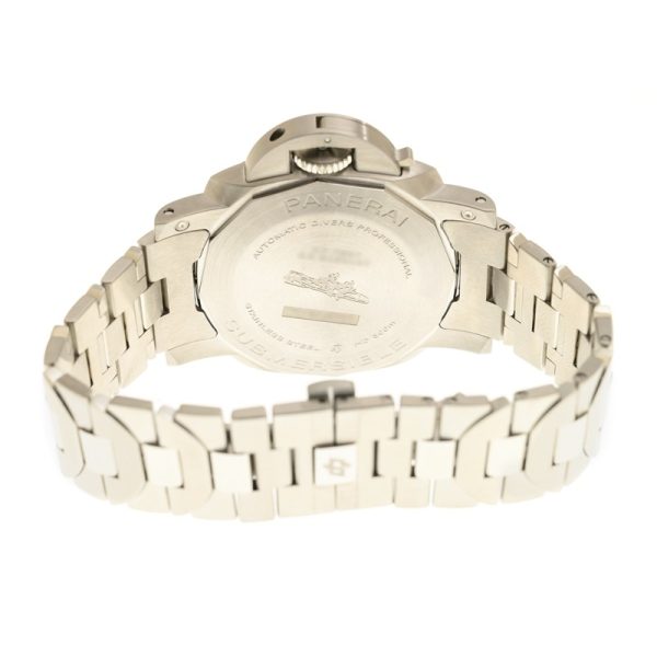SUBMERSIBLE PAM02068 - Image 3