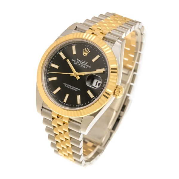 DATEJUST 126333-0014 - Image 2