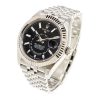 SKY-DWELLER BRIGHT BLACK 336934-0008 - Image 2