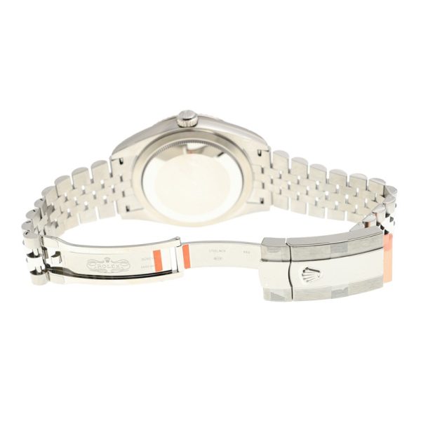 SKY-DWELLER BRIGHT BLACK 336934-0008 - Image 4