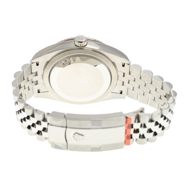 SKY-DWELLER BRIGHT BLACK 336934-0008 - Image 3