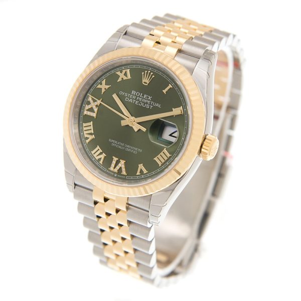 DATEJUST 126233-0025 - Image 2