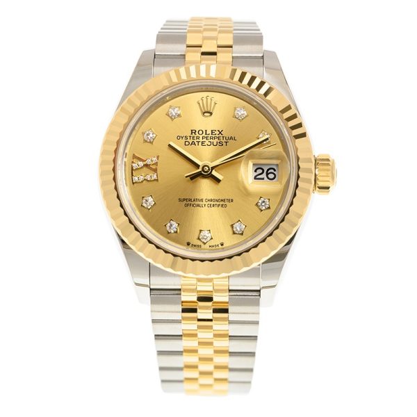 LADY DATEJUST 279173-0021