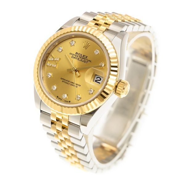 LADY DATEJUST 279173-0021 - Image 2