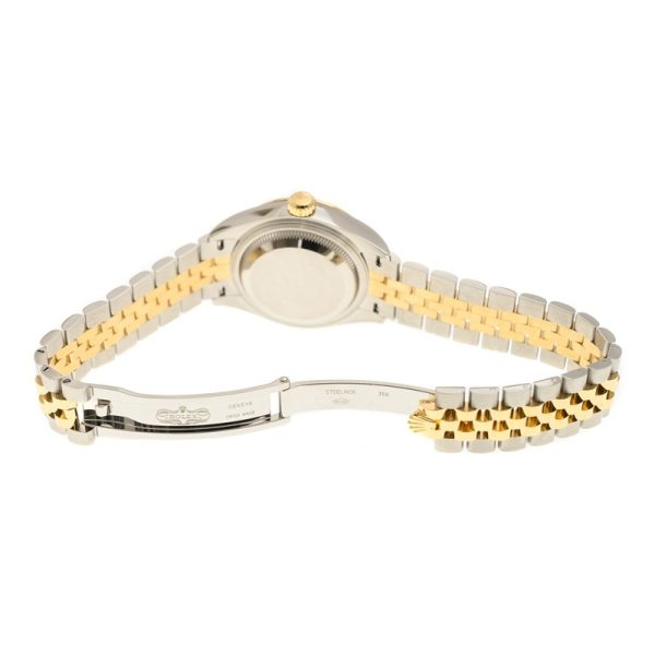 LADY DATEJUST 279173-0021 - Image 4