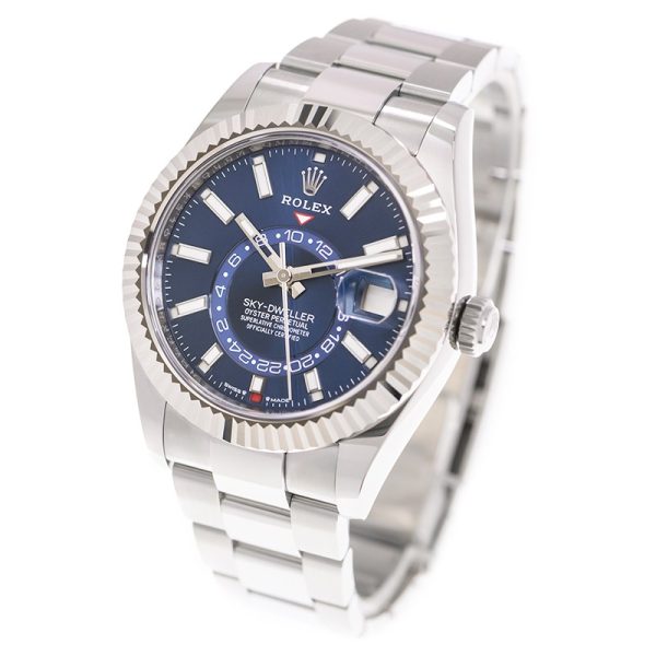 SKY-DWELLER SKY-DWELLER - Image 2