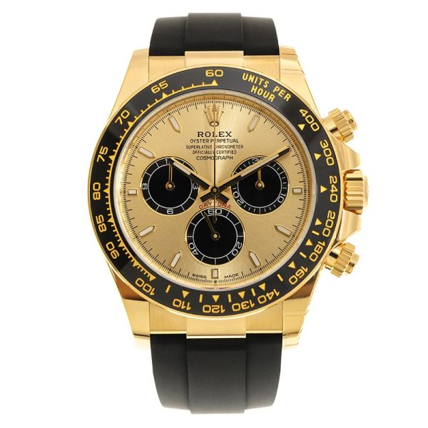 DAYTONA 126518LN-0012