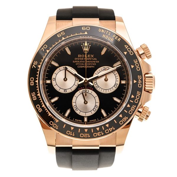DAYTONA 126515LN-0002
