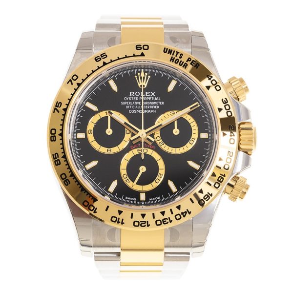 DAYTONA 126503-0003