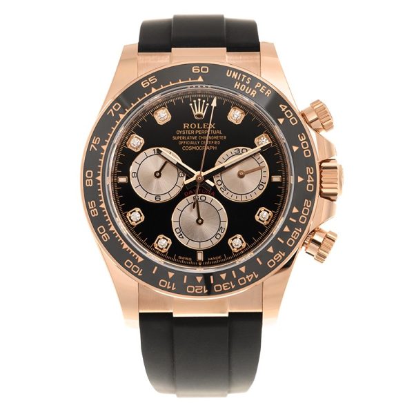 AYTONA 126515LN-0004