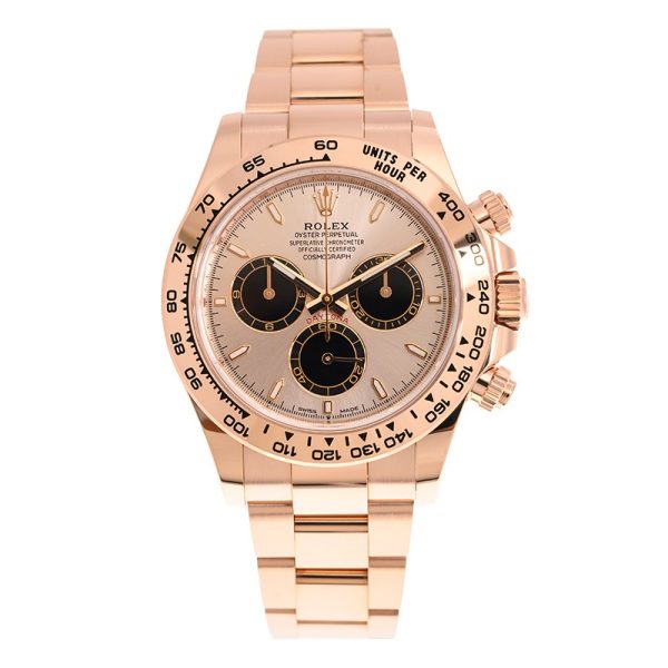 DAYTONA 126505-0003