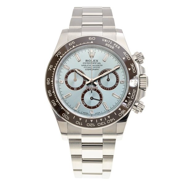 DAYTONA 126506-0002