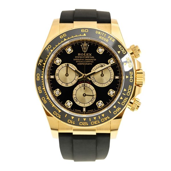 DAYTONA 126518LN-0006