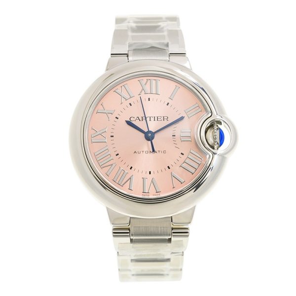 Ballon Bleu WSBB0068