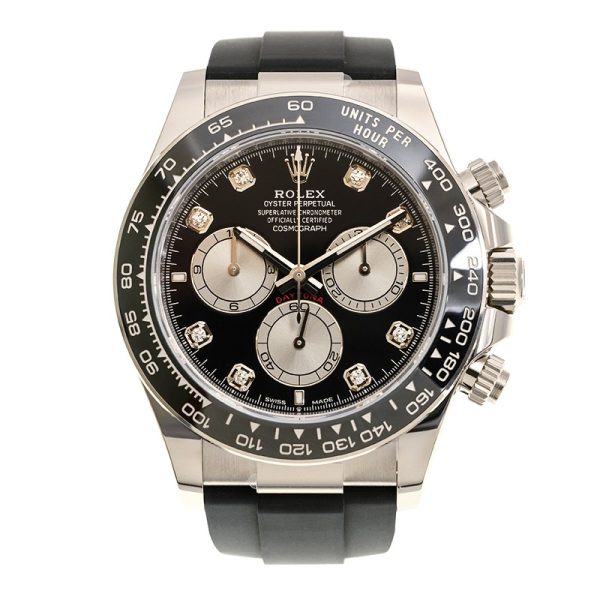 DAYTONA 126519LN-0004