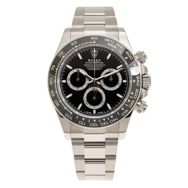 Daytona 116500LN