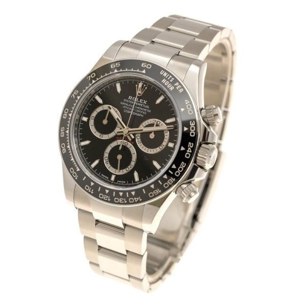 Daytona 116500LN - Image 2