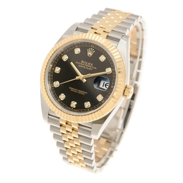 DATEJUST 126333-0006 - Image 2